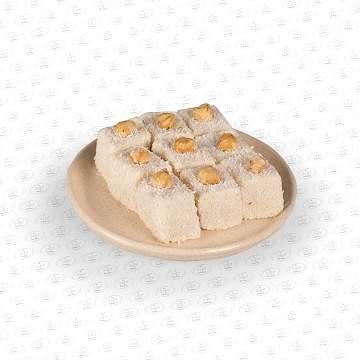 Fındıklı Sultan Lokumu