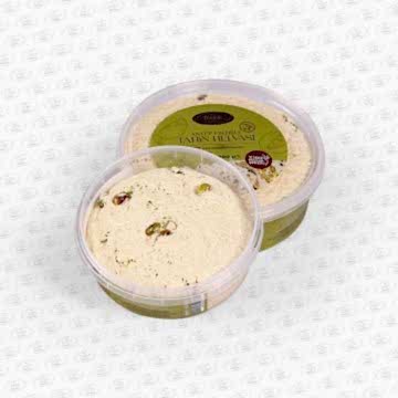 Antep Fıstıklı Tahin Helvası