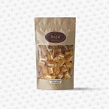 Limonlu Kırma Akide Şekeri 400 gr