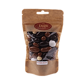 Karışık Draje 200Gr