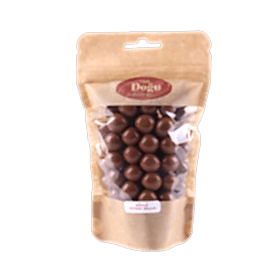 Bitter Fındıklı Draje 200 Gr