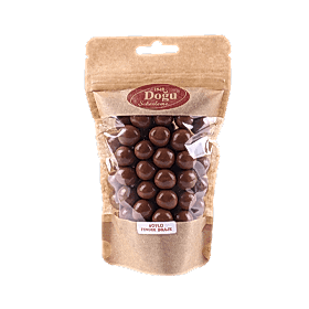 Sütlü Fındıklı Draje 200Gr