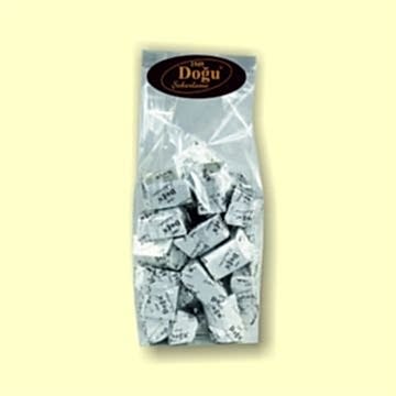 Hindistan Cevizli Baton Çikolata 250Gr