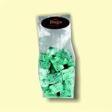 Bitter Baton Çikolata 250Gr