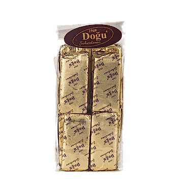 Çikolatalı Mini Gofret 12 Adet