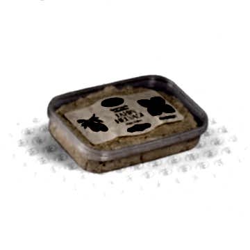 Hurma Suyu ile Tatladırılmış Şeker İlavesiz Tahin Helvası 500 Gr