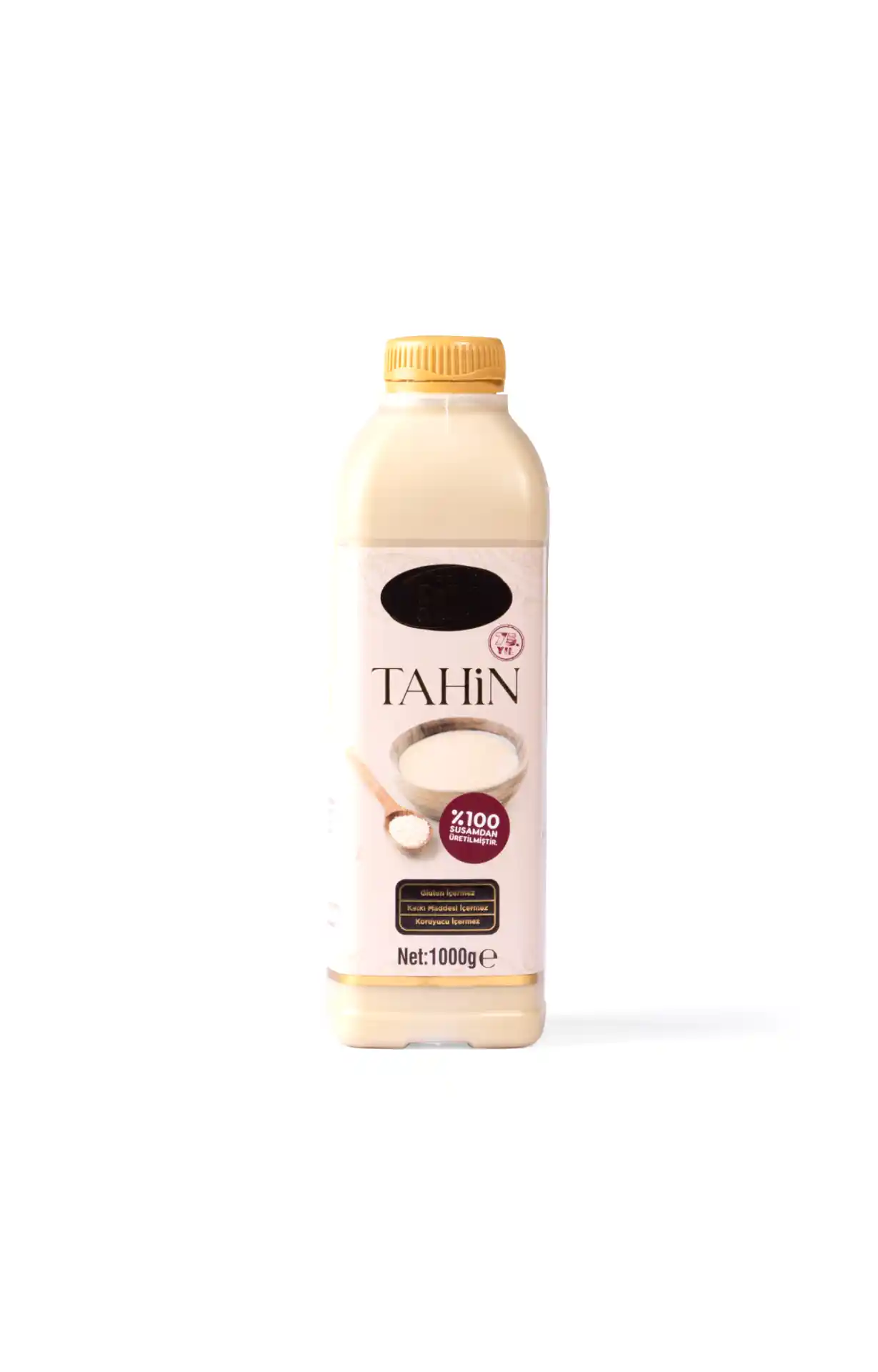 Tahin 1 Kg
